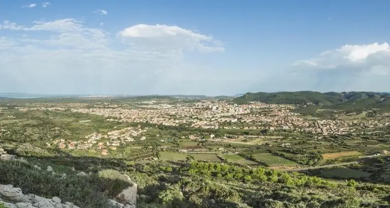 Turismo: Carbonia la città sarda cresciuta di più nel 2023