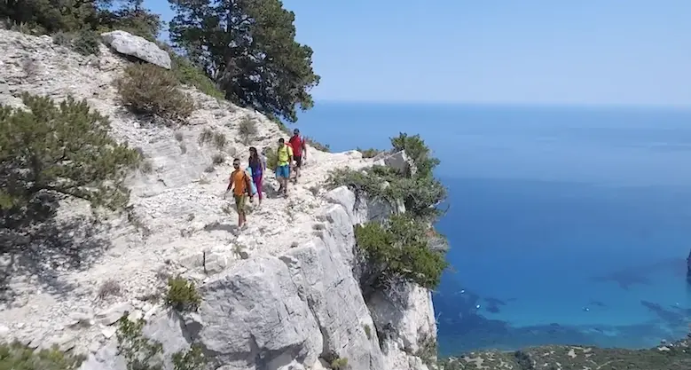 Orosei perla pregiata dell'Isola dei sardi