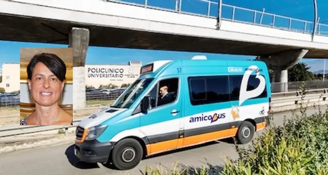 Sì in consiglio Comunale all’estensione del servizio Ctm Amico Bus per le persone con disabilità