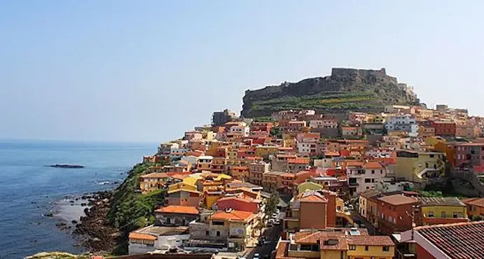 A Castelsardo la nuova sindaca è Maria Lucia Tirotto