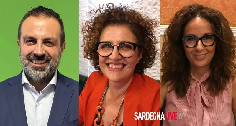 Alghero. I candidati a consigliere più votati