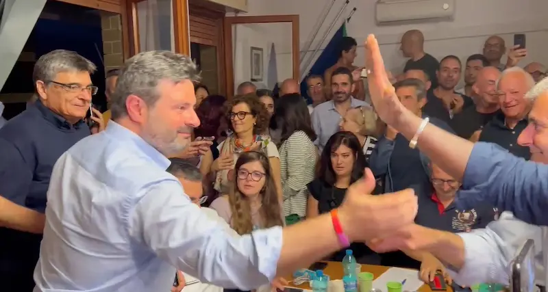 Sassari. I candidati a consigliere più votati