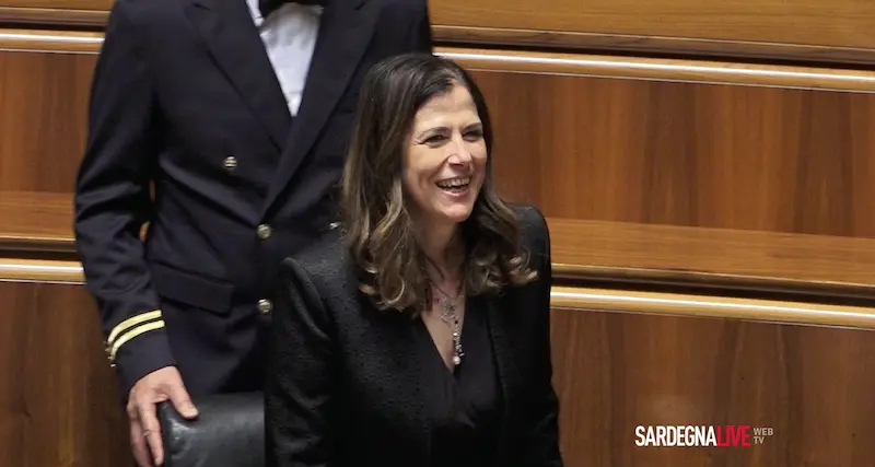 L’analisi del voto di Alessandra Todde: “Il nostro modello è vincente”