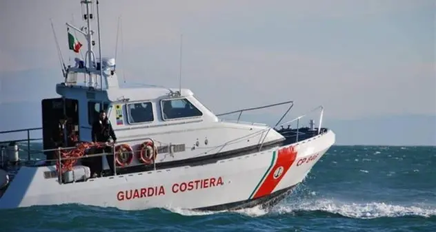 Mare Sicuro, 114 persone soccorse da Guardia costiera Olbia