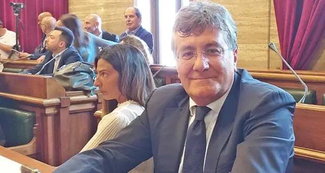 Vertenza “Gross 87”, lavoratori appesi ad un filo. Tocco: “Incubo per 30 famiglie”