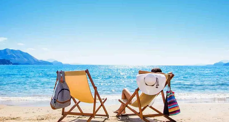 Quindici milioni di italiani fanno le vacanze a giugno