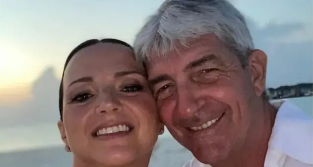 Paolo Rossi, la moglie: \"Mai nessuno come te, speciale\"