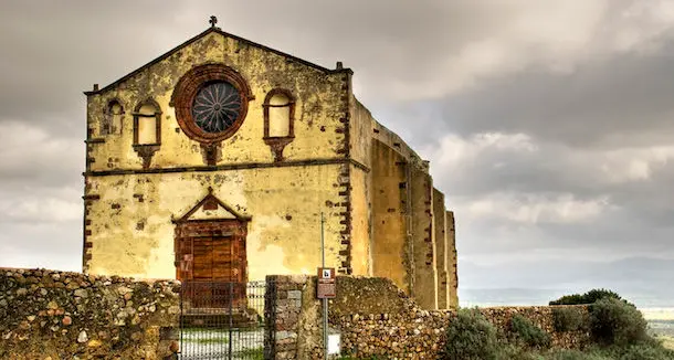 A Bolotana si rinnovano i festeggiamenti in onore di San Bachisio e Sant'Isidoro