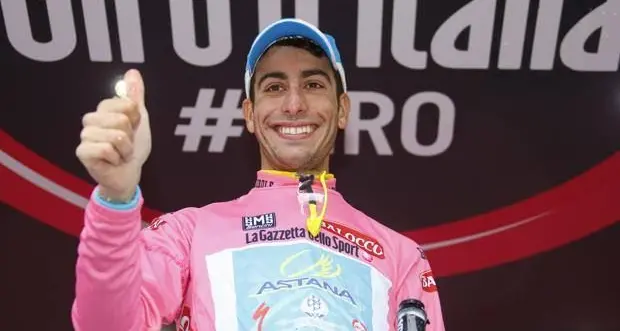 Giro d'Italia: anche Aru alla cerimonia d'apertura ad Alghero