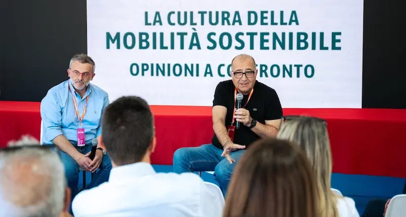 Ancora un successo per le iniziative \"green\" del Rally Italia Sardegna