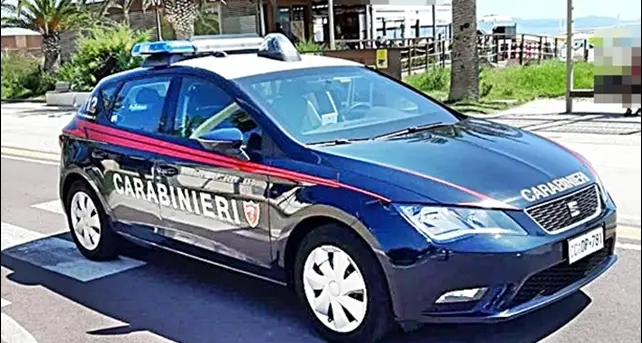 Furti da Maury’s e Carrefour-Emmezeta: nei guai tre persone denunciate dai Carabinieri