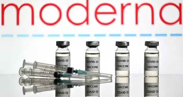 Covid. Entro marzo nell'Isola 10mila dosi di vaccino Moderna