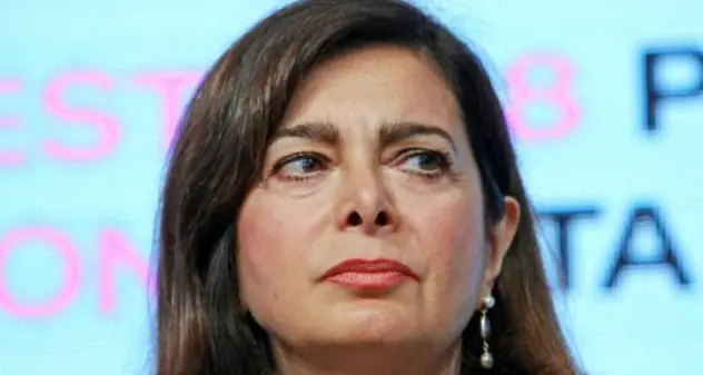 Roma pride: Boldrini, 'resistenza a oscurantismo'