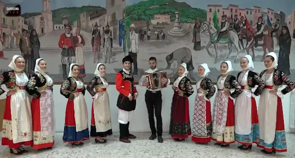 Sagra de su Zichi e la festa del folklore: Bonorva si prepara per il grande evento dell'estate