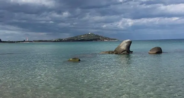 Tortolì conferma sei Bandiere Blu