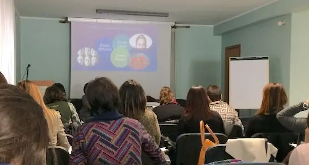 \"La sofferenza mentale e disturbi psichiatrici\": corso formativo a Nuoro