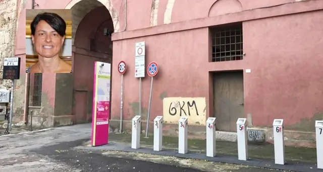 Marzia Cilloccu: “Mobilità e sostenibilità ambientale a Cagliari? Con il bikesharing in disuso”