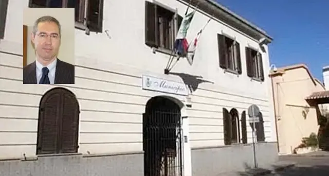 Covid, il sindaco Mattana: “Lezioni sospese alla scuola Ciusa”