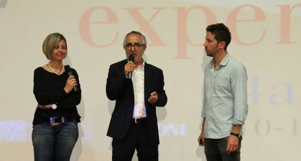 Chiude Tonara Experience, in Sardegna 1000 ragazzi conquistati dal cinema firmato Giffoni