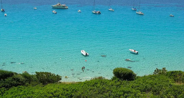 La Sardegna conferma 11 Bandiere blu