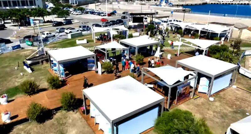 Nautic Event Sardegna 2024, un successo a Porto Torres