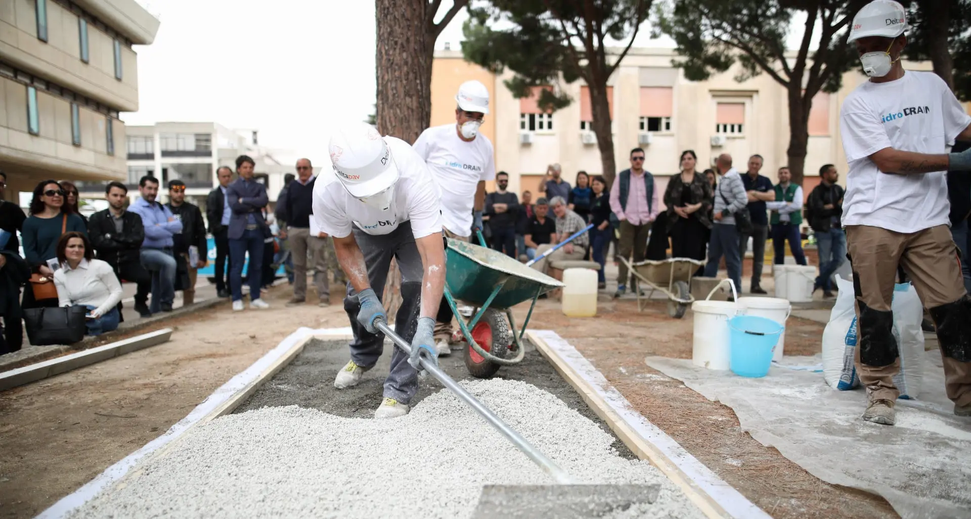 All'Università di Cagliari si parla di trasporti ciclabili e mobilità lenta