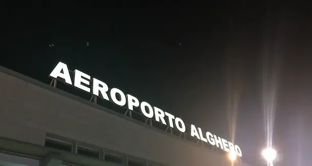 Aeroporto di Alghero: al via il tavolo tecnico tra Sogeaal e le imprese coinvolte