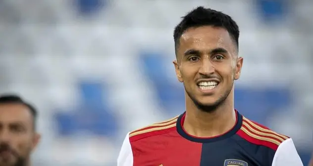 Cagliari. Emergenza Covid: anche Ounas positivo