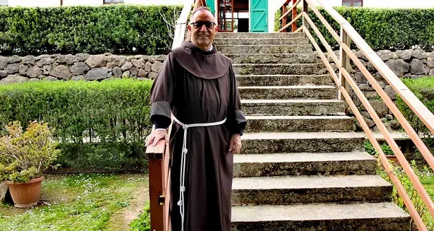 Covid. Padre Morittu ricoverato in Pneumologia
