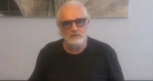 Briatore dà il via a una raccolta fondi per aiutare Bitti