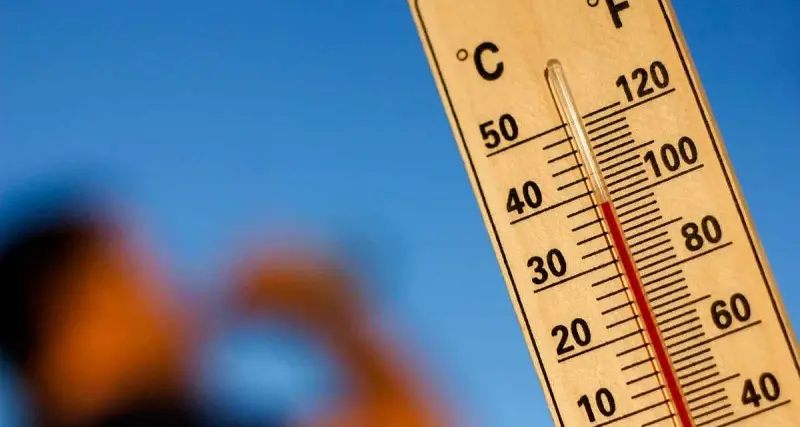 Allerta caldo in Sardegna: previsti picchi oltre i 40 gradi