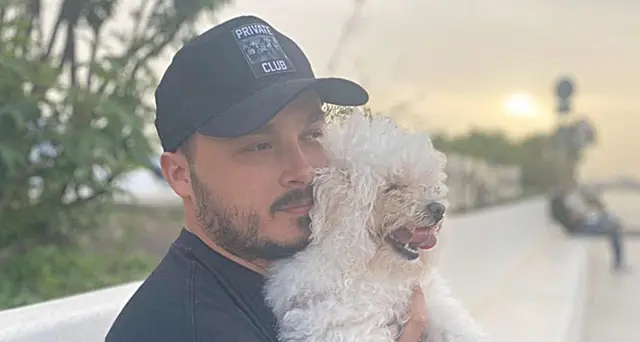 Nicola Schintu: “Il mio più bel compleanno, dopo 84 giorni e 4 ore di ricovero in ospedale, mia mamma è stata dimessa”