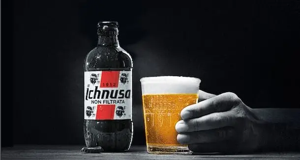 Ichnusa: il birrificio di Assemini compie 50 anni