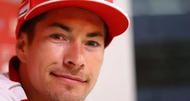 Sport in lutto: è morto Nicky Hayden