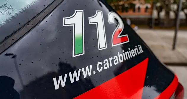 Villamassargia. Circolava in auto oltre orario previsto: sanzionato 40enne