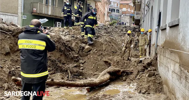 Alluvioni e trombe d'aria in Italia: \"Tra le cause il mare più caldo\"