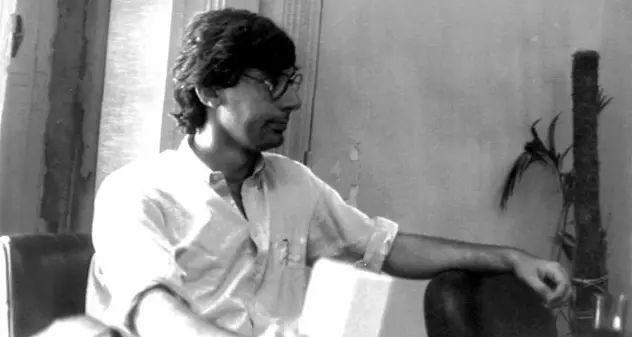 Trentacinque anni fa l'omicidio del giornalista Giancarlo Siani