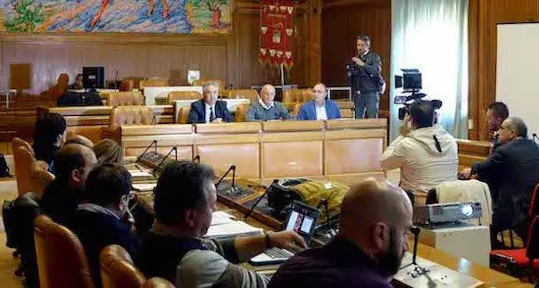 Piano di rilancio del Nuorese: venerdì l'esame dei primi progetti