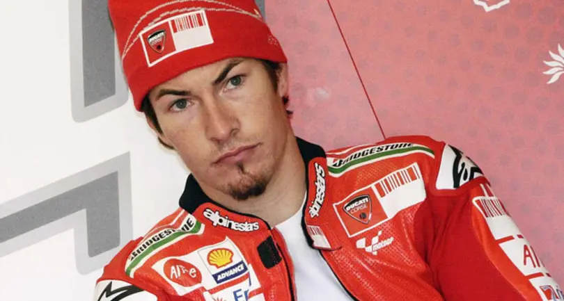 Nicky Hayden, donati gli organi: il fegato al Brotzu di Cagliari