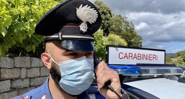 Santa Maria Navarrese. Aggredì un uomo riducendolo in fin di vita: fermato un 32enne di Tortolì