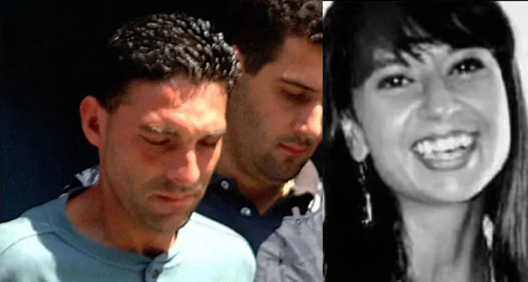 Scarcerato dopo il massacro a Sassari di Monica Moretti, lo stalker ci ricasca
