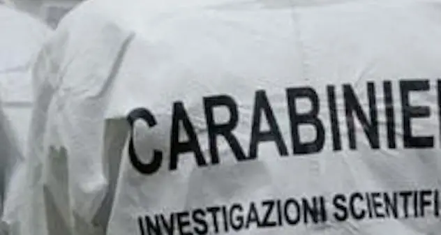 Operaio morto in un cantiere edile a Olbia, nuovo sopralluogo dei Ris