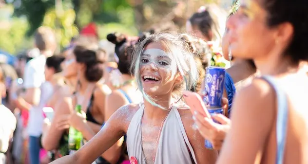 Covid, salta il Carnevale di Rio