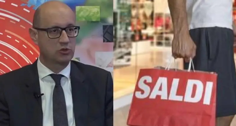 In Sardegna. Al via dal 6 luglio, per 60 giorni, i saldi estivi