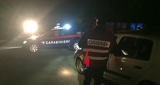 Ussana. All’alcol test risulta con valori 4 volte oltre il limite: nei guai un 33enne