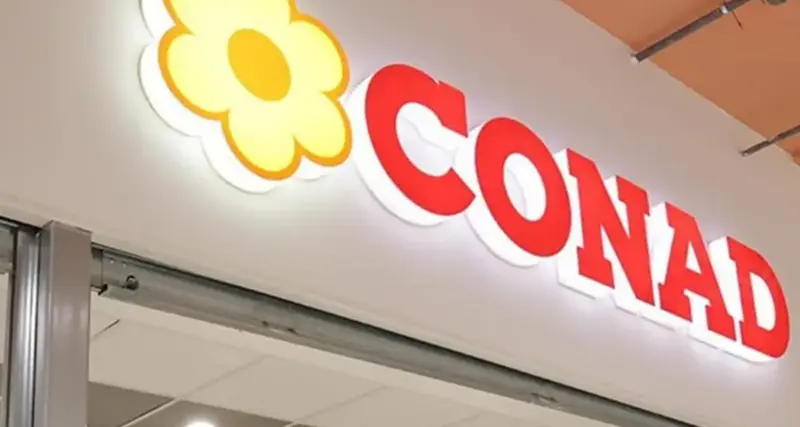 Conad: 75 licenziamenti nello store Marconi a Cagliari