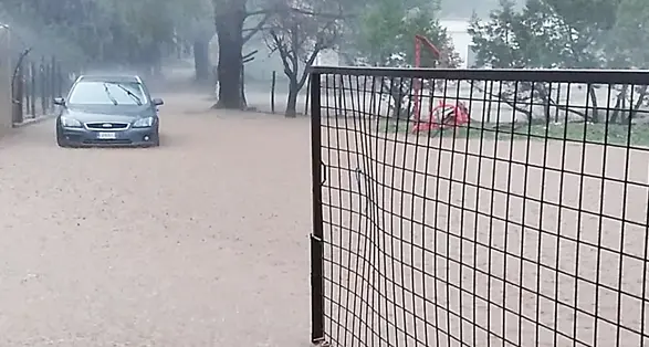 Post alluvione, agricoltura in ginocchio: “Primo bilancio pesantissimo”