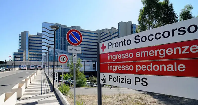 “Due infermiere aggredite al Brotzu”, la denuncia Nursing Up