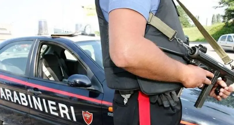 Madre denuncia il figlio per violenza sessuale su una ragazza