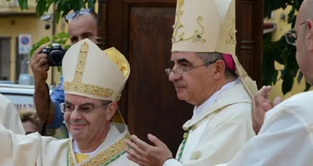 Caso Becciu. La lettera del vescovo di Ozieri Corrado Melis, responsabile della Caritas diocesana